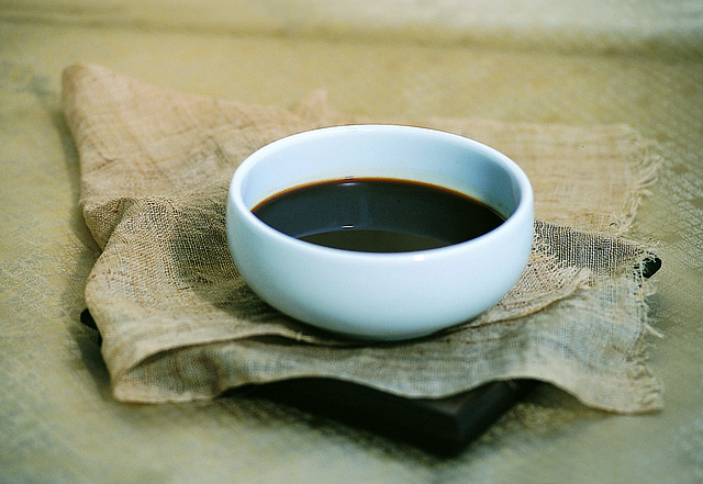 Hình ảnh minh họa ý nghĩa của từ concoction