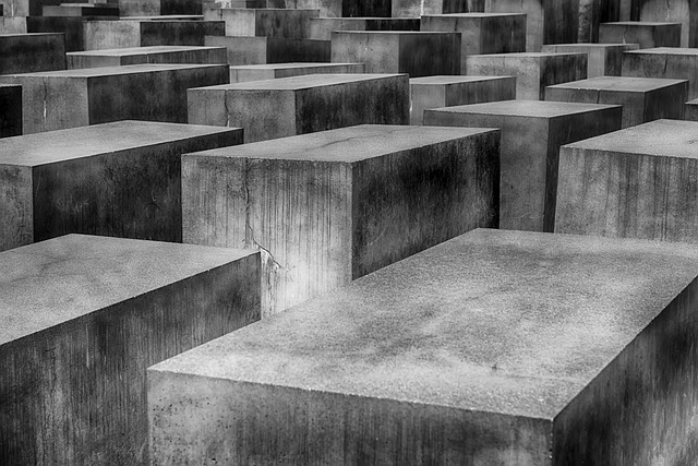 concrete block