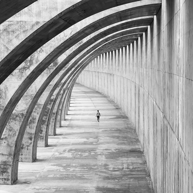 concrete construction