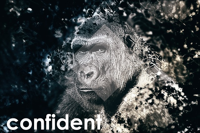 confide