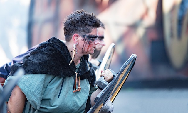 Hình ảnh minh họa ý nghĩa của từ conflict resolution process