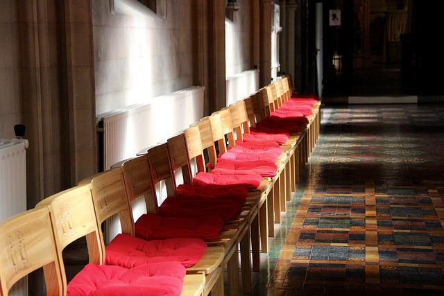 Hình ảnh minh họa ý nghĩa của từ congregation