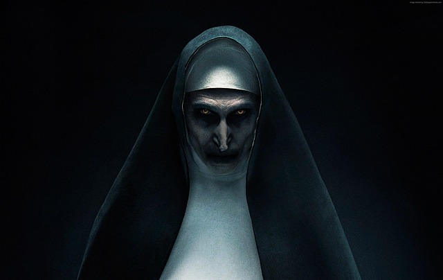 conjuring