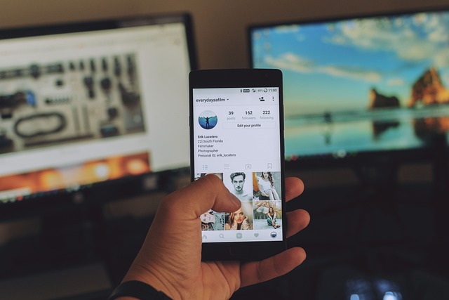 connected devices