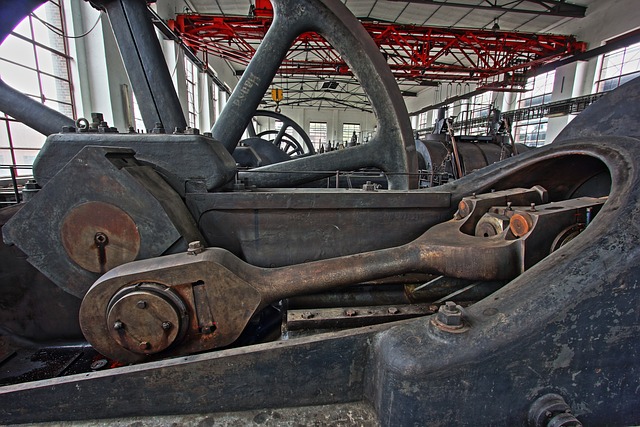 connecting rod