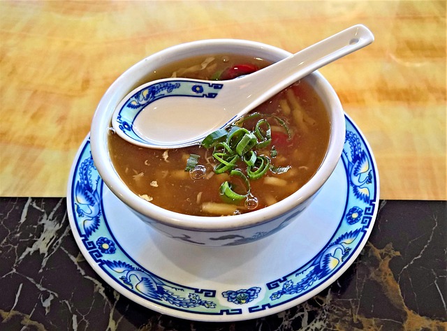 Hình ảnh minh họa ý nghĩa của từ consommé