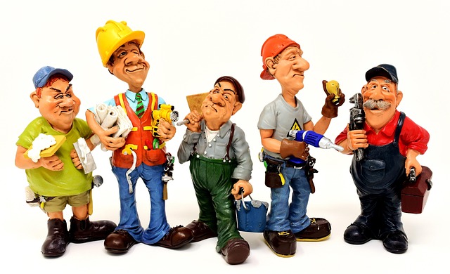 construction worker