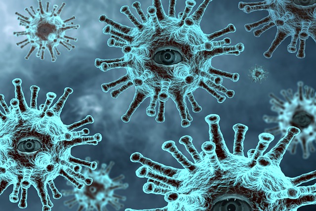 contagious diarrhea