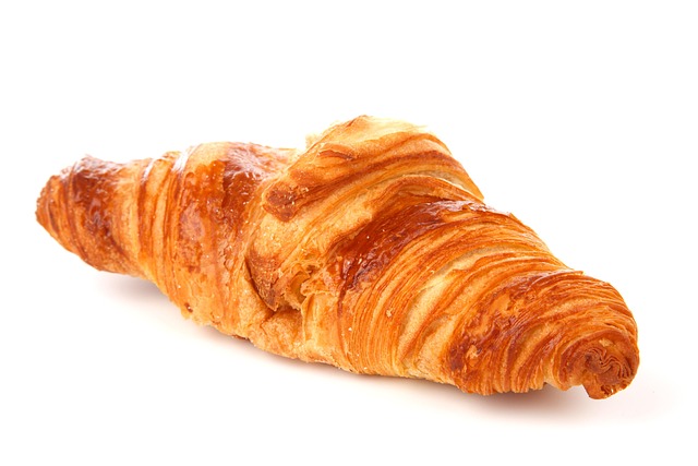 continental breakfast