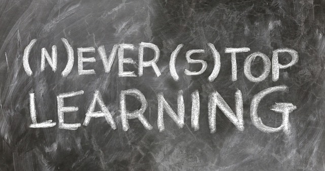 continuous learning