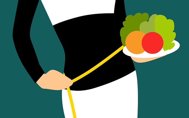 control eating