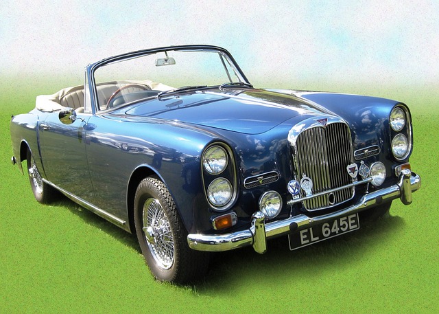 Hình ảnh minh họa ý nghĩa của từ convertible