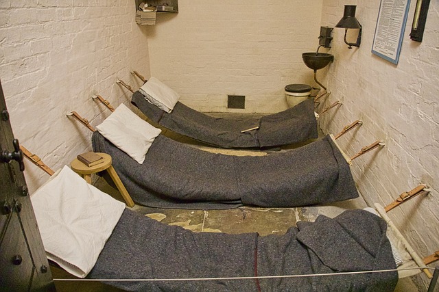 Hình ảnh minh họa ý nghĩa của từ convicting