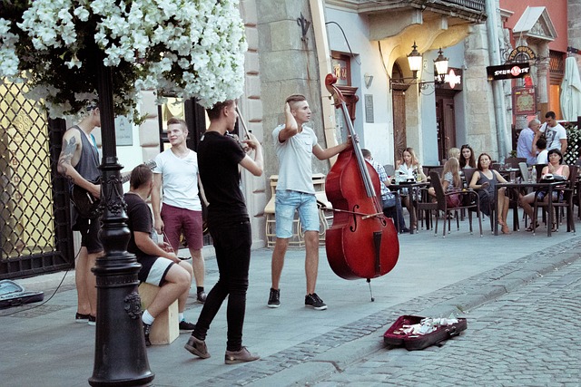 cool jazz