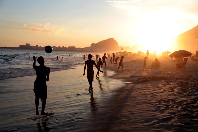 copacabana