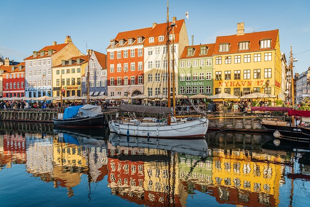 copenhagen