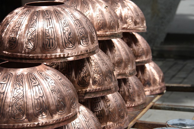 coppersmith