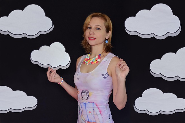 Hình ảnh minh họa ý nghĩa của từ coquette