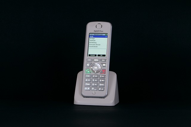 cordless communication
