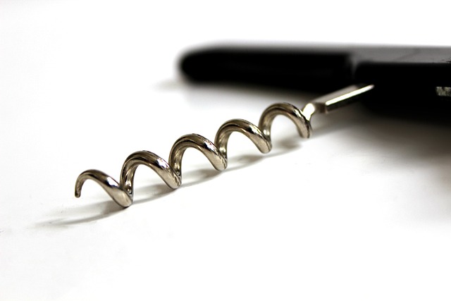 Hình ảnh minh họa ý nghĩa của từ corkscrew curls