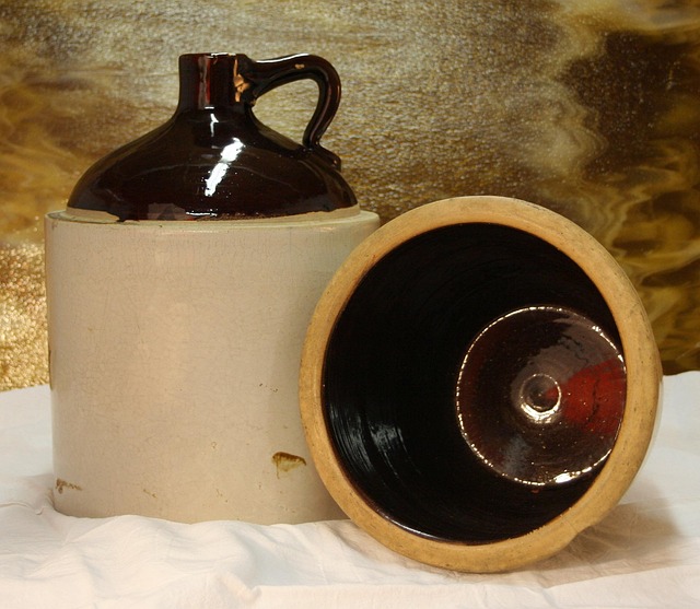 corn whiskey