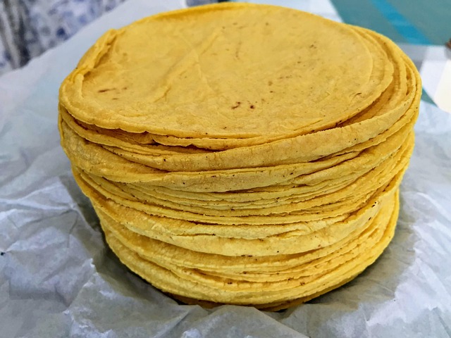 cornflour