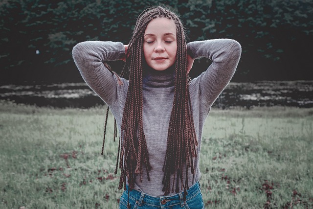 cornrows