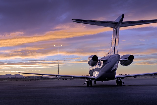 corporate travel