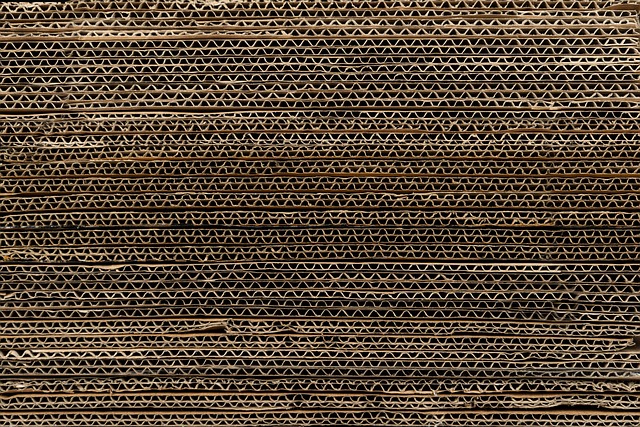 Hình ảnh minh họa ý nghĩa của từ corrugated