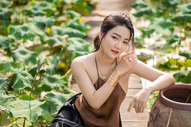 Hình ảnh minh họa bijouteri