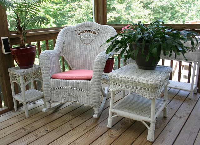 country seat