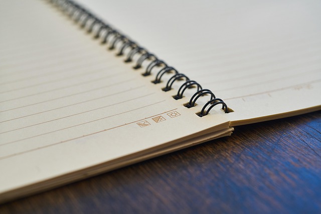 course notes