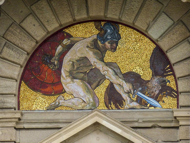 Hình ảnh minh họa ý nghĩa của từ court