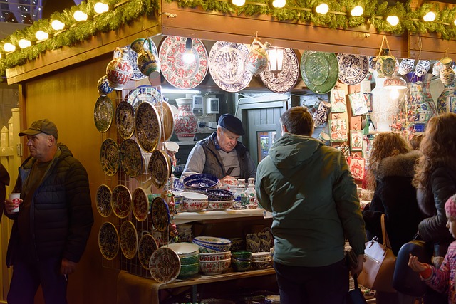 craft fair