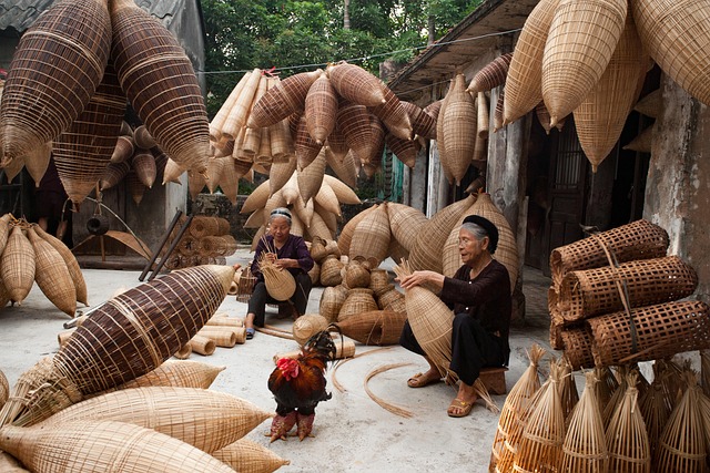 craftsmen