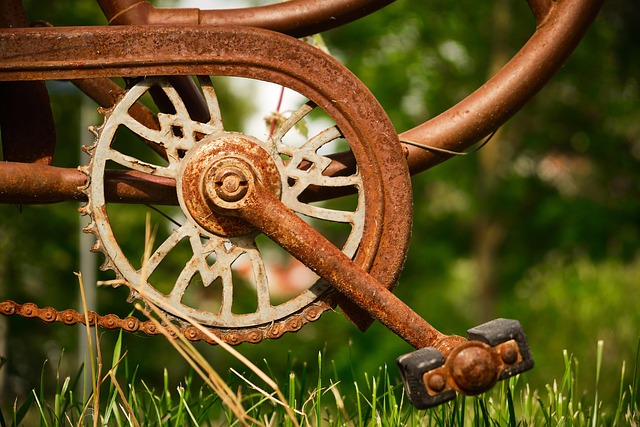 Hình ảnh minh họa ý nghĩa của từ crank