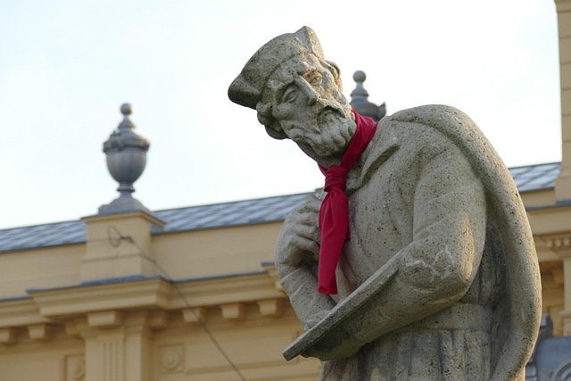 Hình ảnh minh họa ý nghĩa của từ cravat