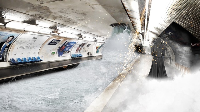 Hình ảnh minh họa ý nghĩa của từ creative destruction