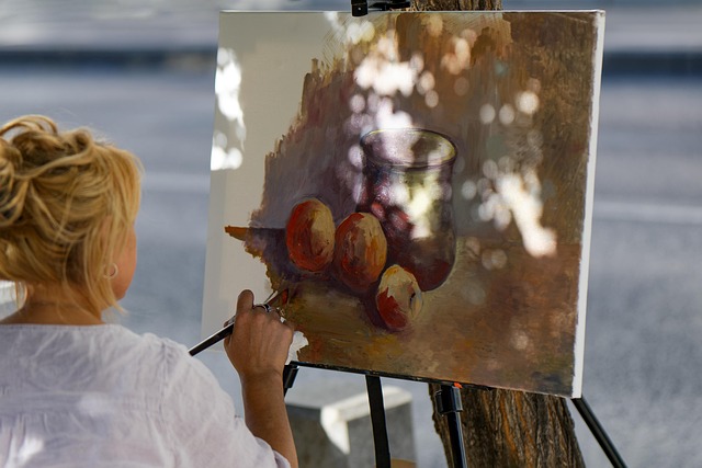 creative talent