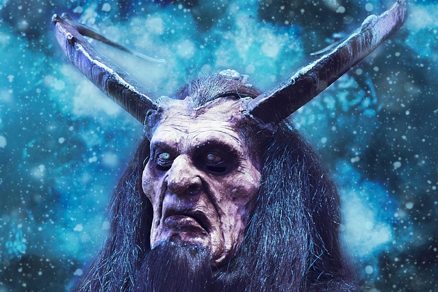 Hình ảnh minh họa ý nghĩa của từ creature