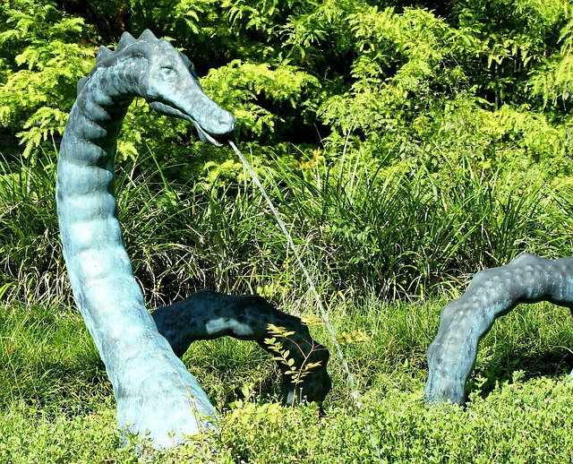 creature feature