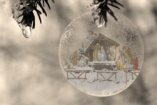creche