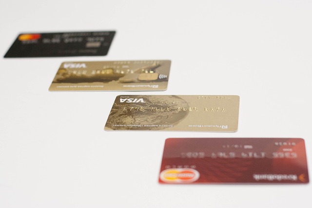 credit scoring