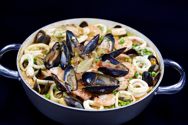 creole cuisine