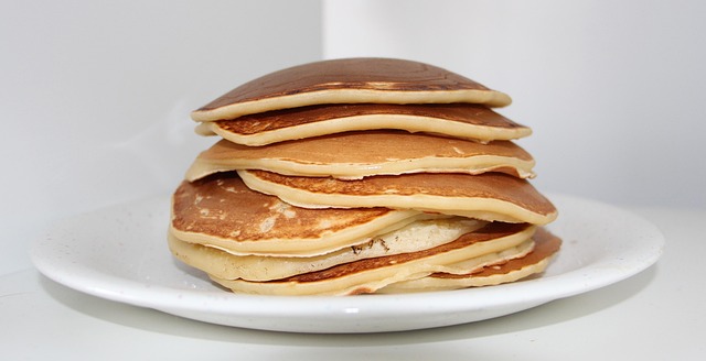 crepes