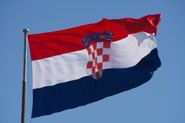 croatian