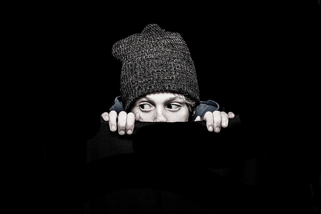 crook