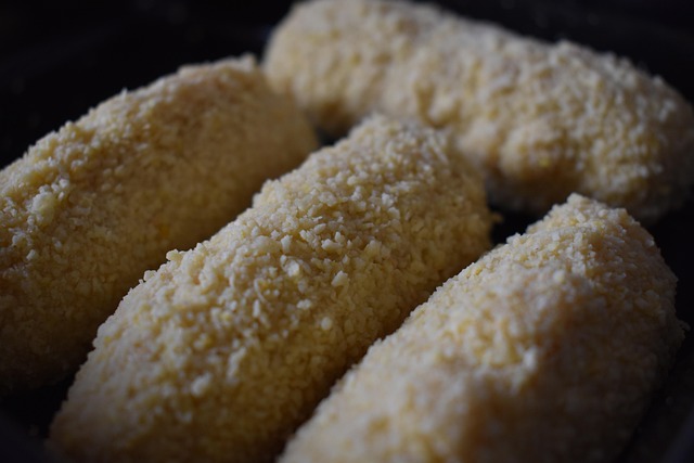 croquettes