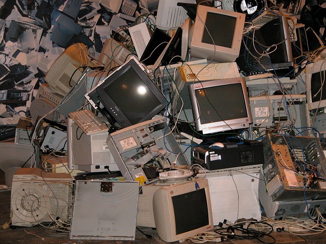 crt display