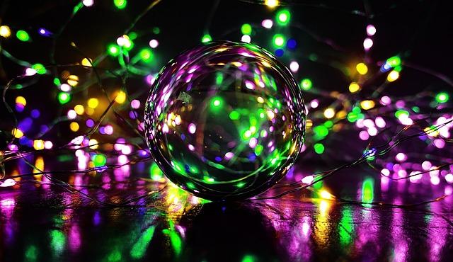 crystal ball